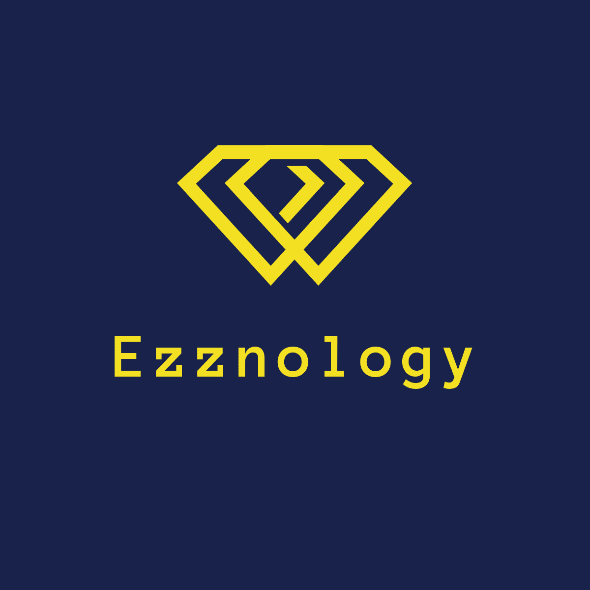 موقع Ezznology.com طريقك لعالم التقنية والإبتكار